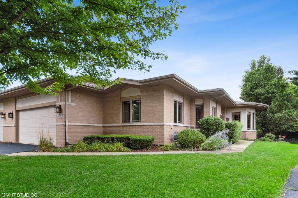 20360 Fallingwater Circle, Frankfort, IL 60423 MLS 11485315