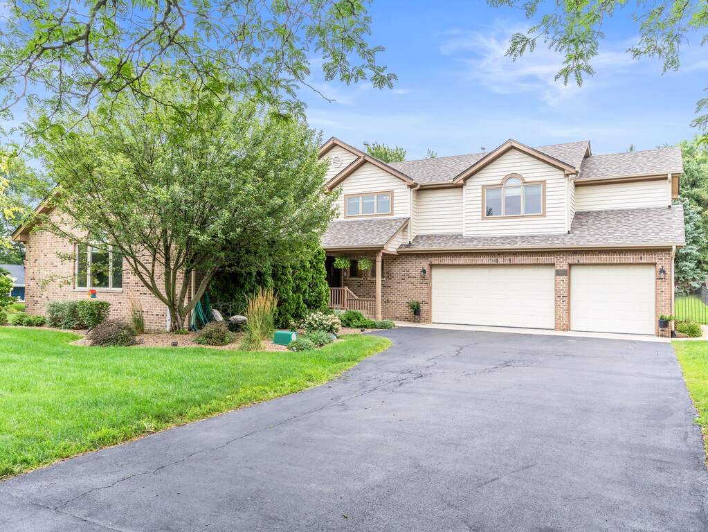 11737 187th Street, Mokena, IL 60448 MLS 11485412 properties