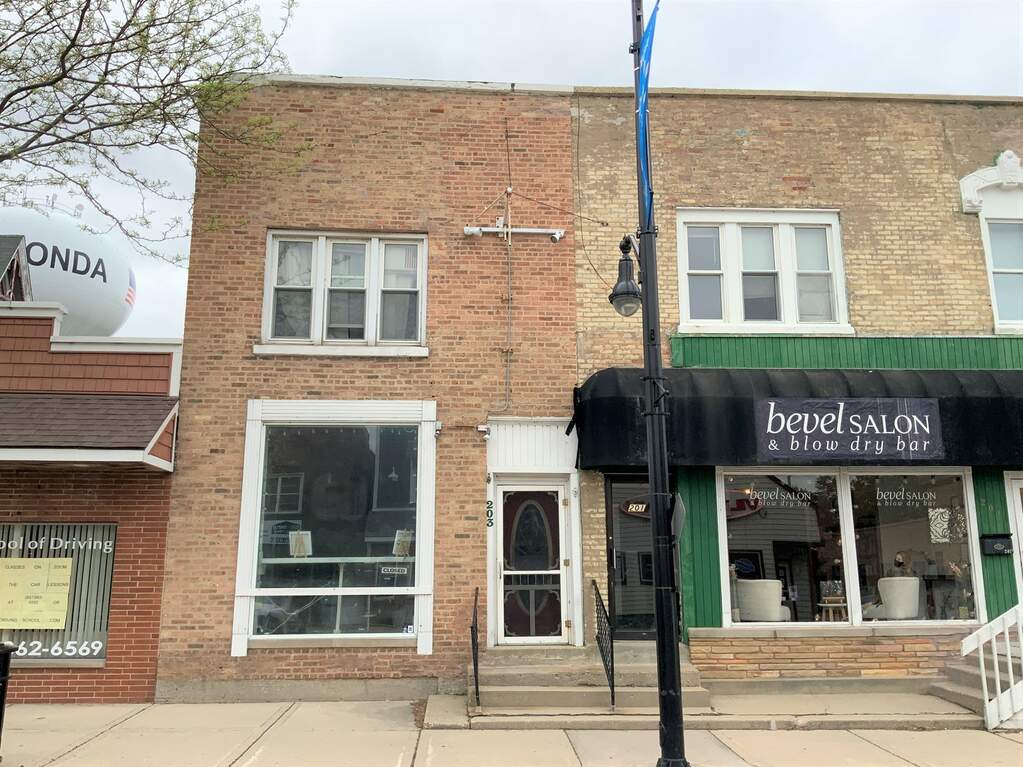 201 S Main Street 3, Wauconda, IL 60084 MLS 11486053 properties