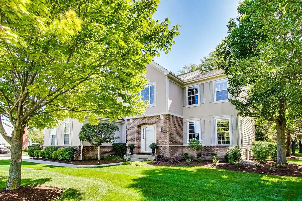 601 Hampton Drive, Lake Villa, IL 60046 MLS 11486292 properties