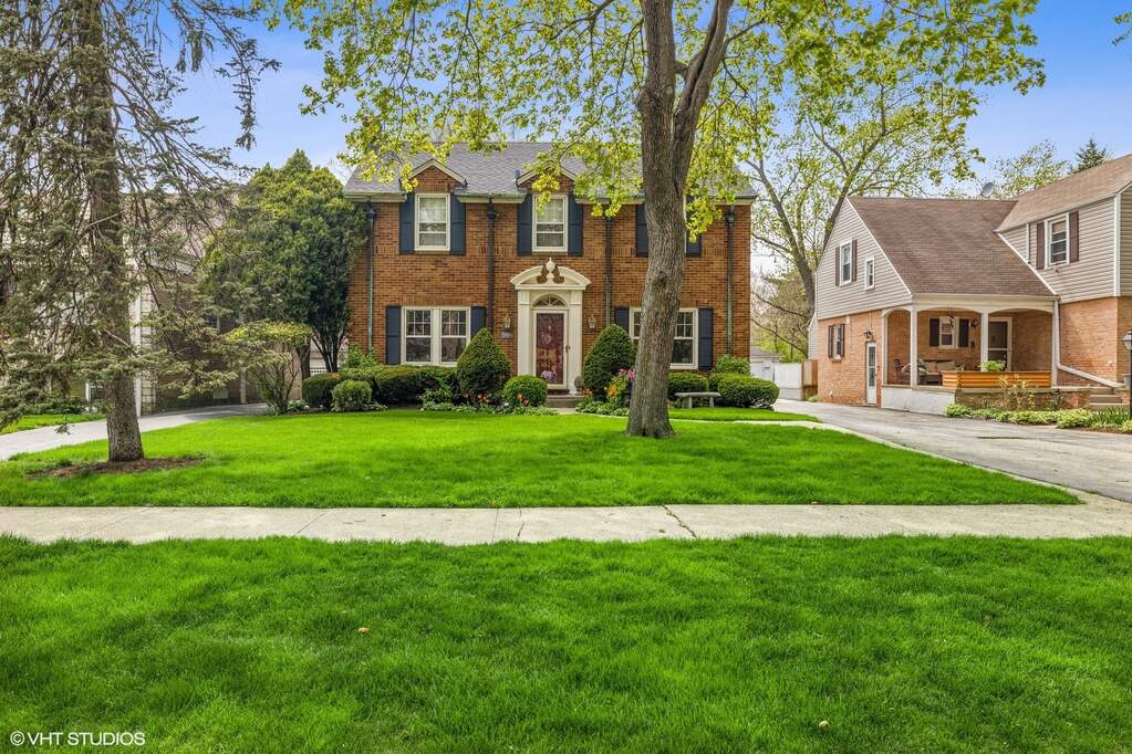 308 Nuttall Road, Riverside, IL 60546 MLS 11486303 properties