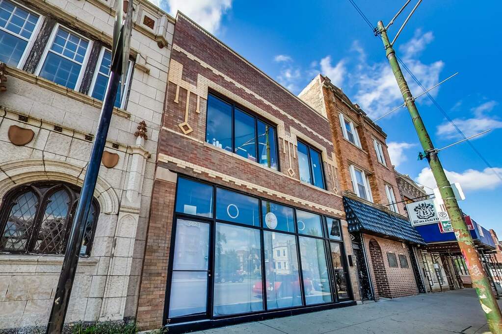 3423 W Fullerton Avenue, Chicago, IL 60647 MLS 11486977