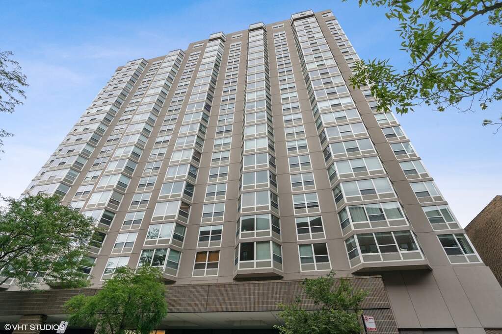 720 W Gordon Terrace 4A, Chicago, IL 60613 MLS 11487381