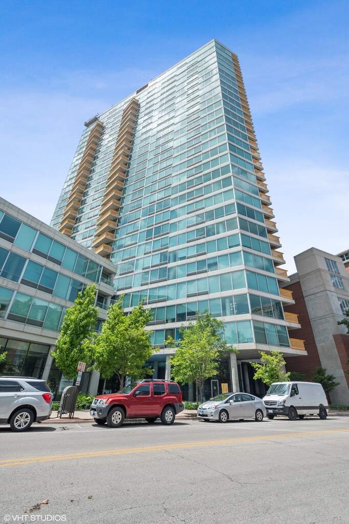 1720 Maple Avenue 1110, Evanston, IL 60201 MLS 11487617