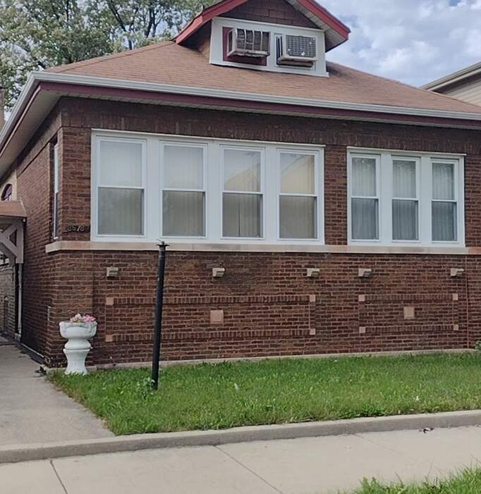 8006 S Princeton Avenue, Chicago, IL 60620 MLS 11488071