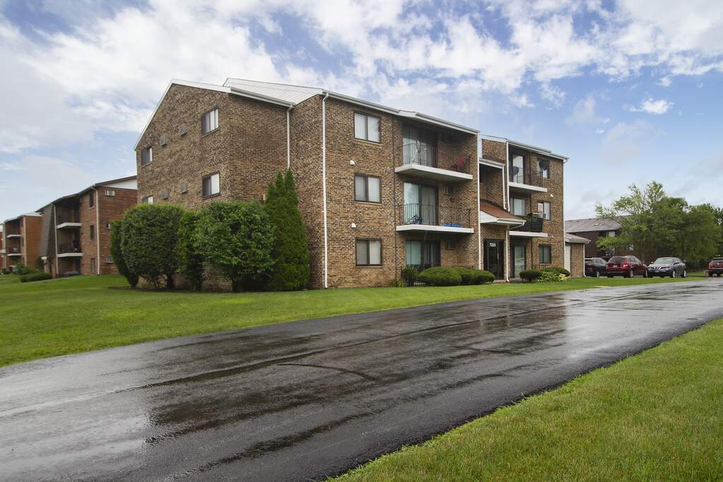 7335 W 157th Street #2D, Orland Park, IL 60462 | MLS# 11488691