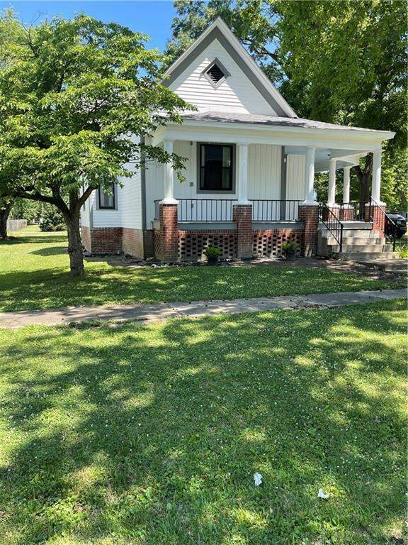542 W 7th Street, Neoga, 62447 MLS 11497142 properties Chicagoland