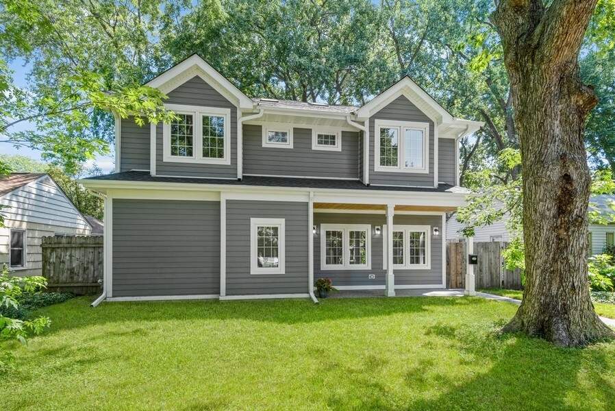 717 Brown Avenue, Evanston, IL 60202 MLS 11609934 properties