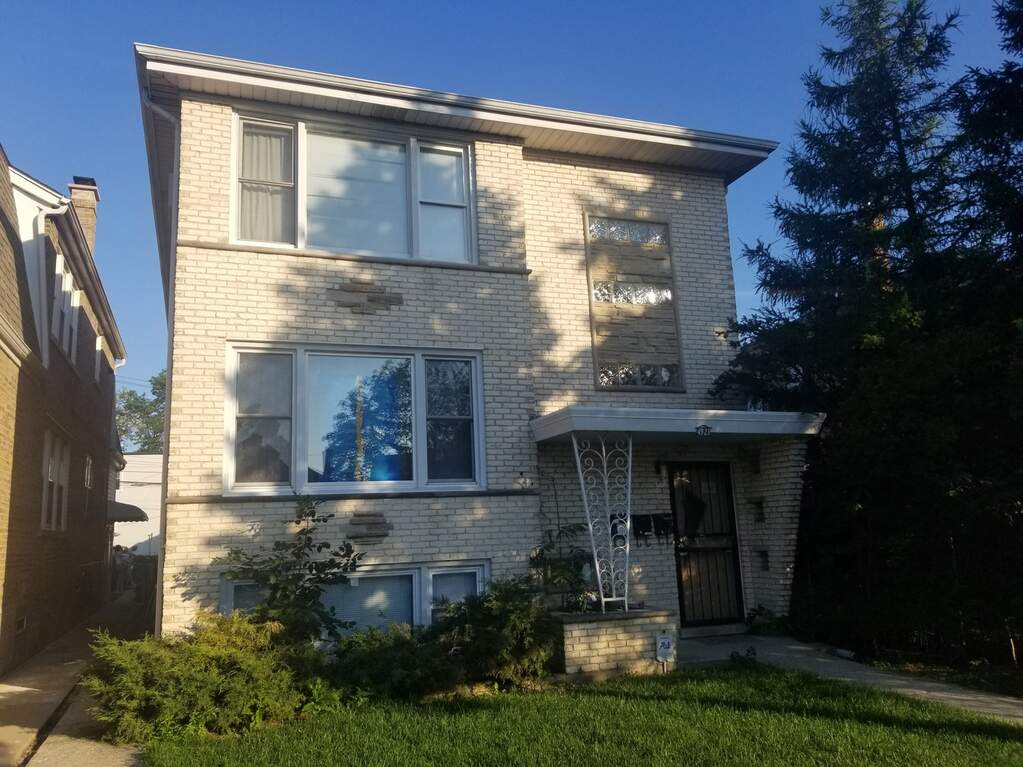 4921 N Kilpatrick Avenue G, Chicago, IL 60630 MLS 11610126