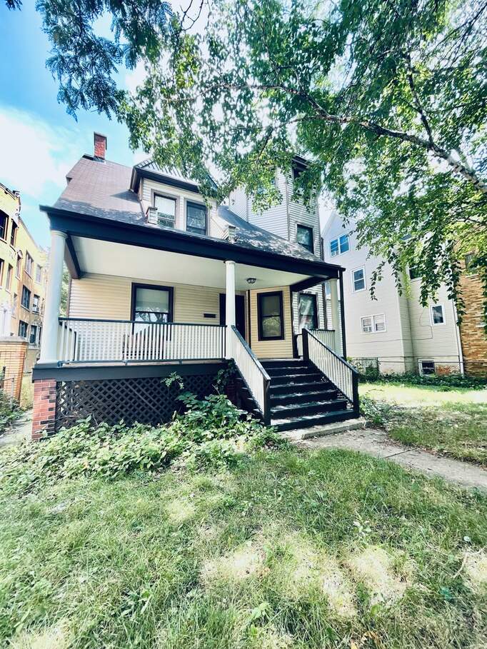 4321 N Hermitage Avenue, Chicago, IL 60613 MLS 11610671