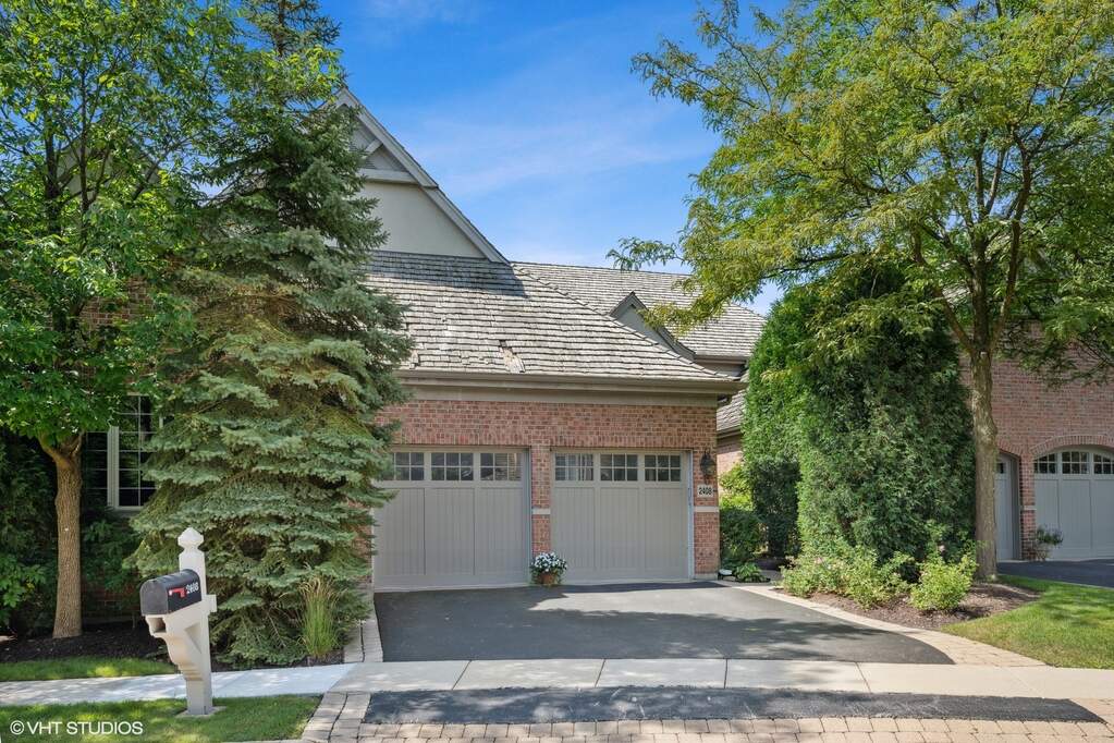 2408 Fox Meadow Lane, Northfield, IL 60093 MLS 11610948