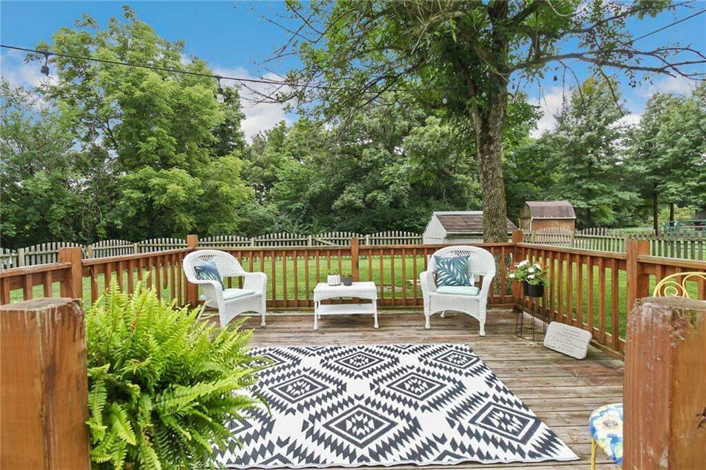 1260 Nursery Road, Charleston, IL 61920 MLS 11611964 properties