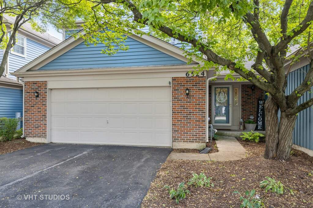 6524 Barclay Court, Downers Grove, IL 60516 MLS 11612043