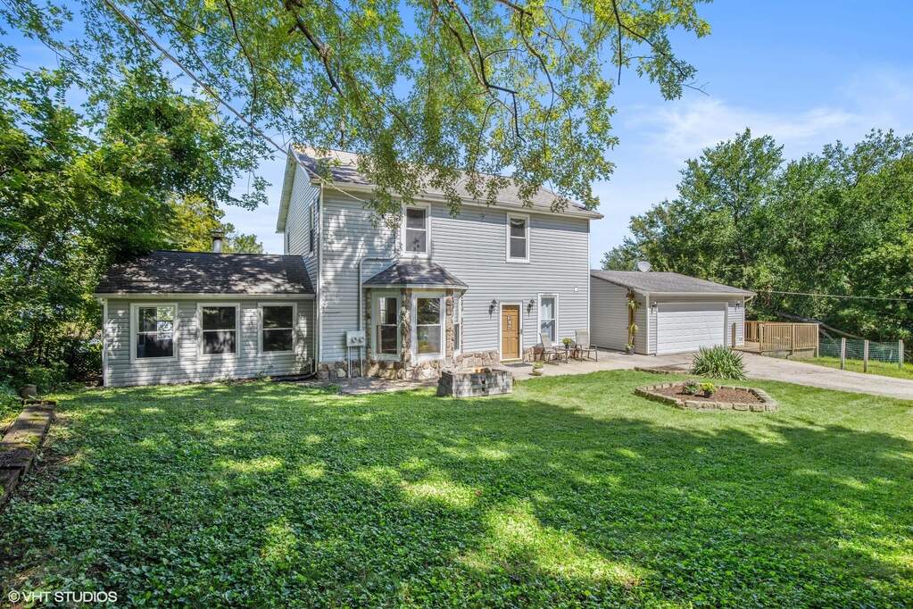 28530 W Lakeview Court, Wauconda, IL 60084 MLS 11612119