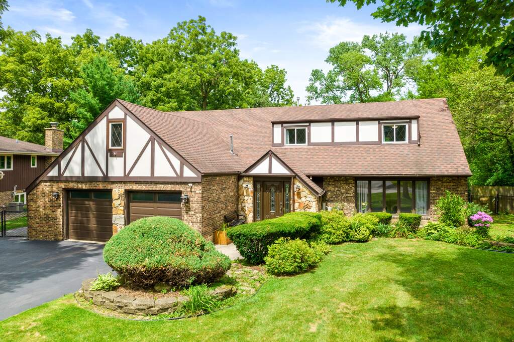 14031 S Shoshoni Drive, Homer Glen, IL 60491 MLS 11615912