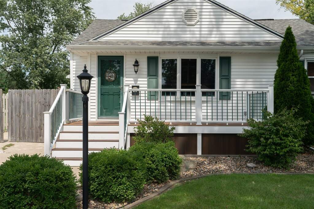 1448 E Broadway Street, Streator, IL 61364 MLS 11616000