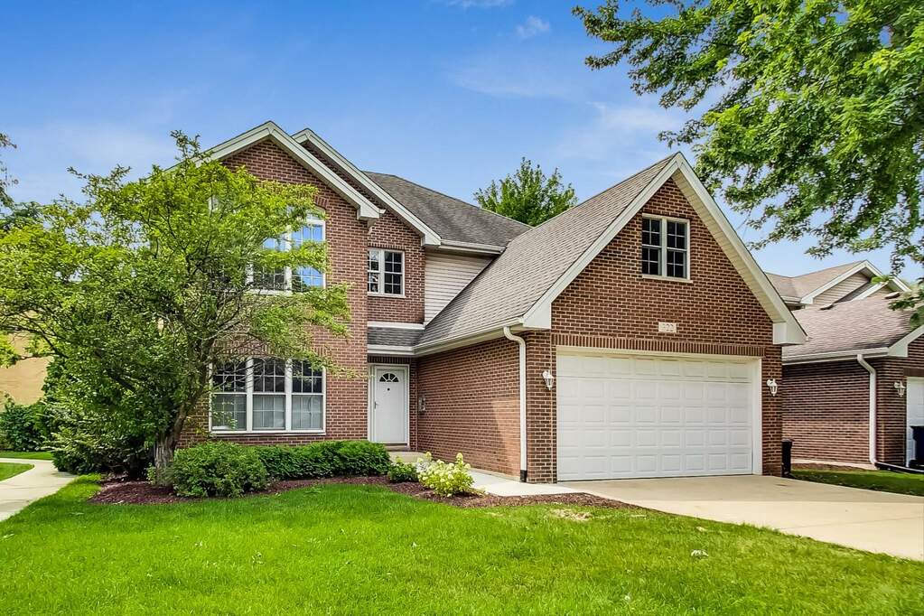 322 N Brainard Avenue, La Grange Park, IL 60526 MLS 11617150