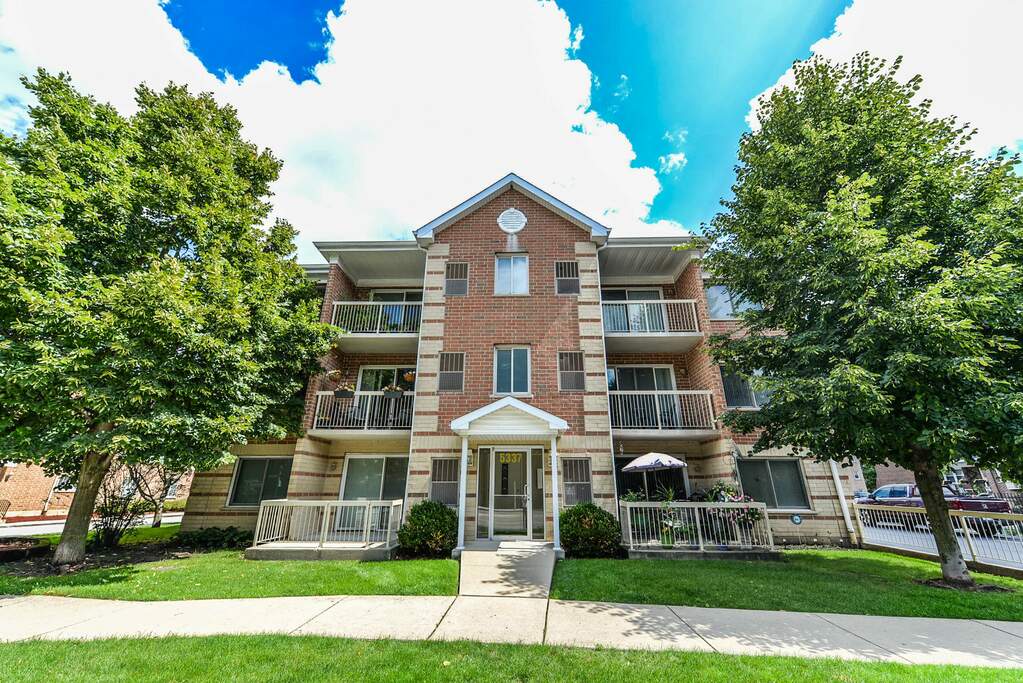 5337 N East River Road 102, Chicago, IL 60656 MLS 11620431