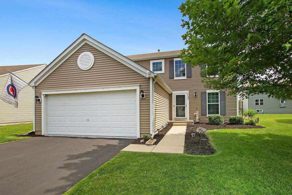 1734 Powers Road, Woodstock, IL 60098 MLS 11620770 properties Chicagoland