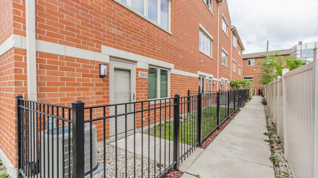 3541 S Maplewood Avenue 5, Chicago, IL 60632 MLS 11620994