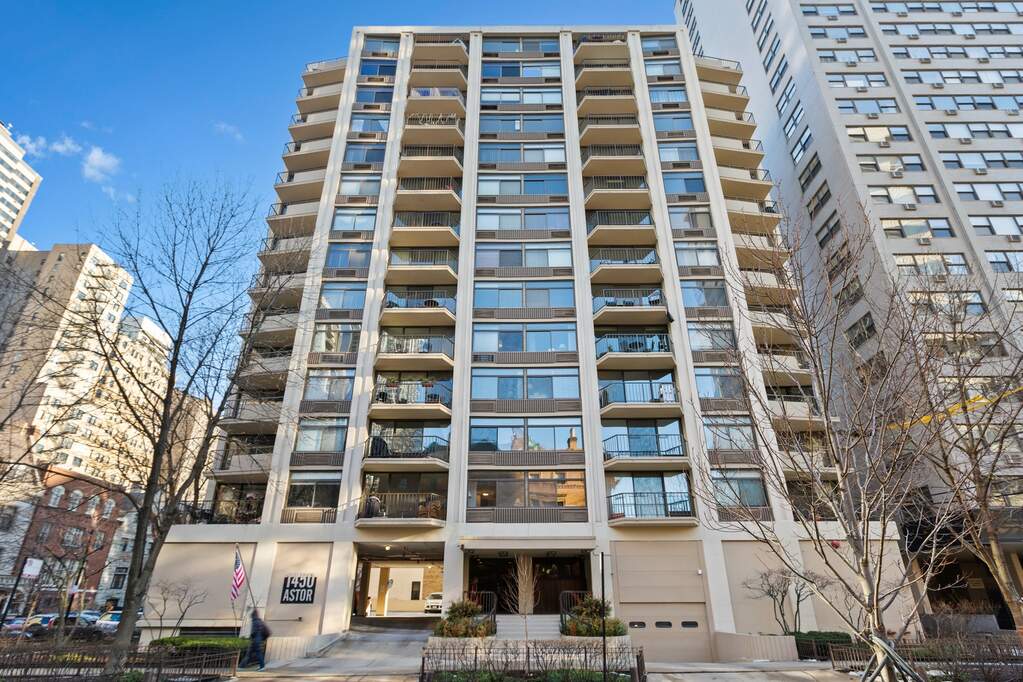 1450 N Astor Street 4C, Chicago, IL 60610 MLS 11621875