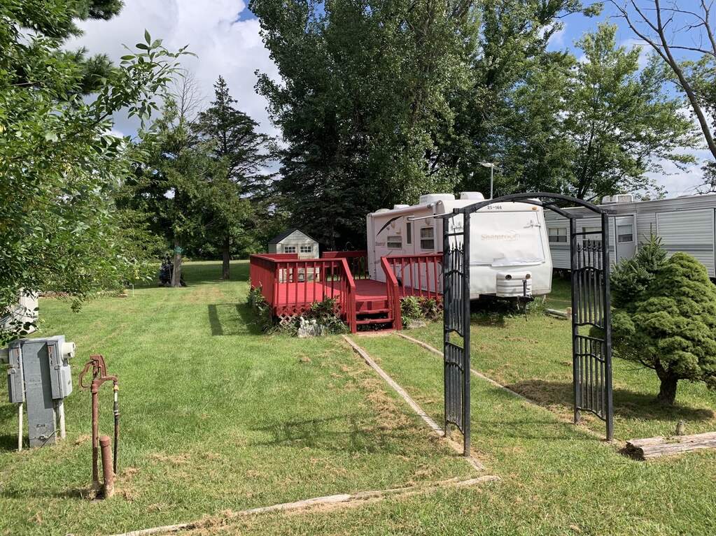 25/144 Woodhaven, Sublette, IL 61367 MLS 11622117 properties