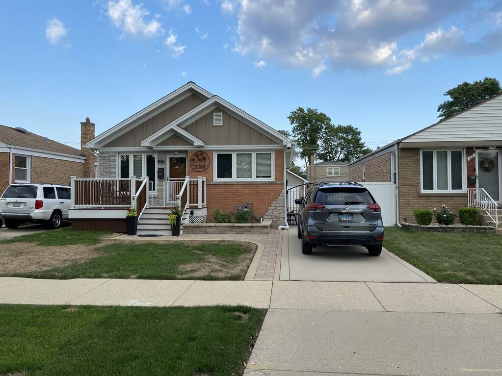 3535 Ernst Street, Franklin Park, IL 60131 MLS 11623468