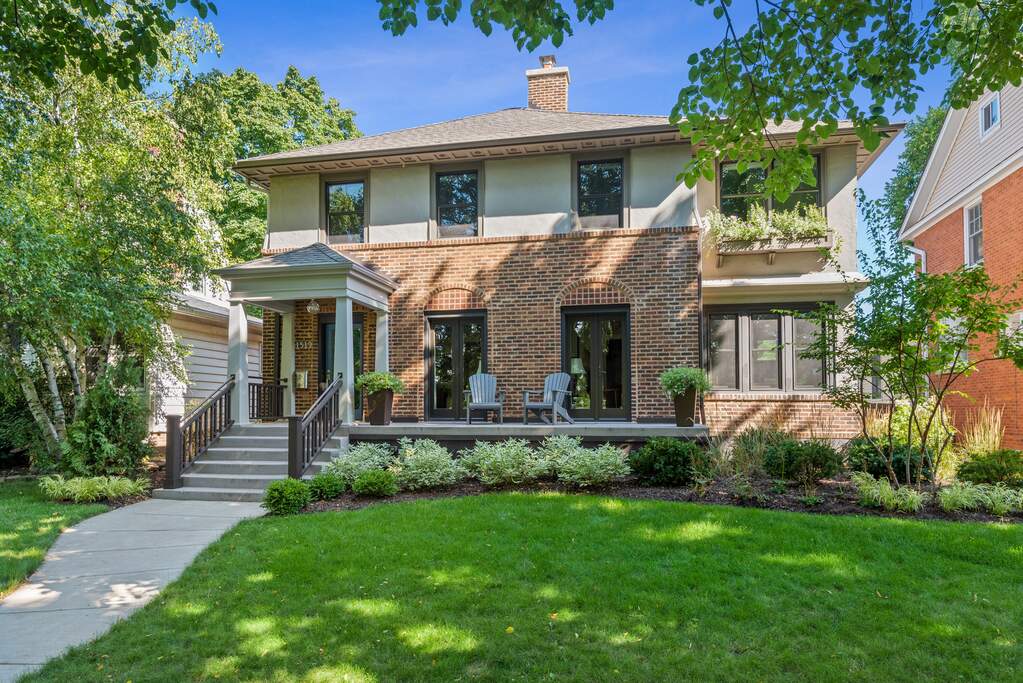 1519 Colfax Street, Evanston, IL 60201 MLS 11623523 properties