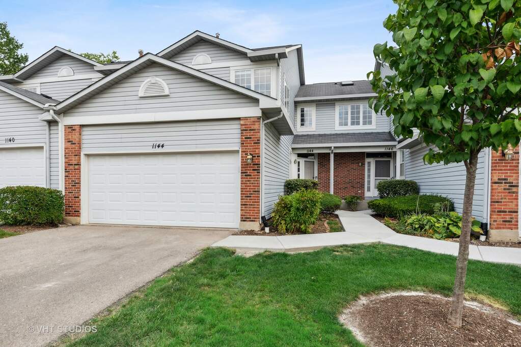 1144 S Parkside Drive, Palatine, IL 60067 MLS 11624380 properties