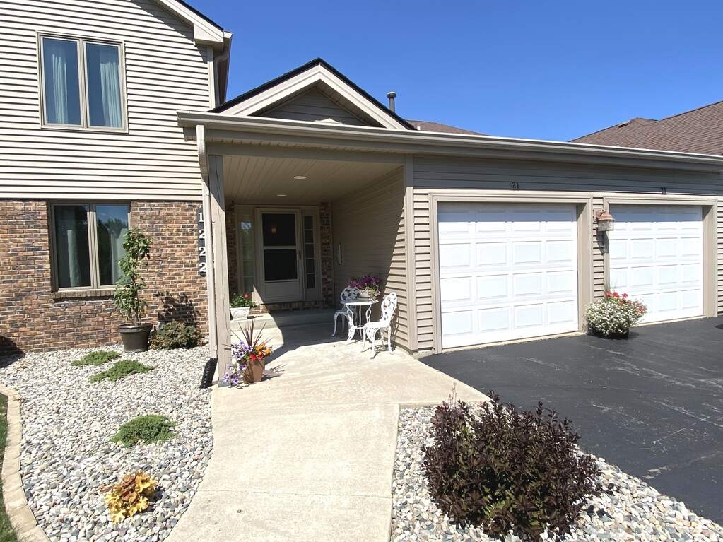 25 Brittany Lane 25, Bourbonnais, IL 60914 MLS 11625832