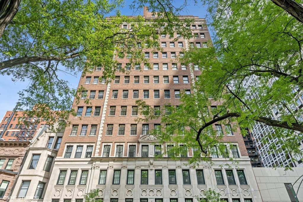 70 E Cedar Street 8W, Chicago, IL 60611 MLS 11629575 properties
