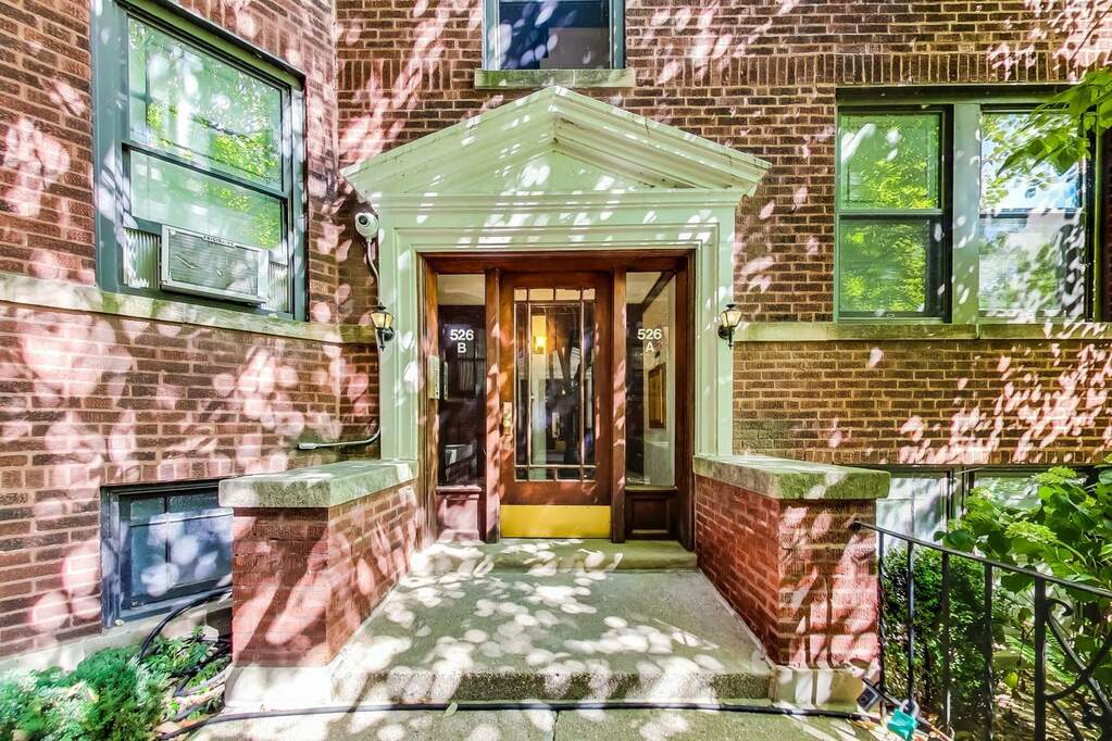 526 Sheridan Road 3A, Evanston, IL 60202 MLS 11629706 properties Chicagoland