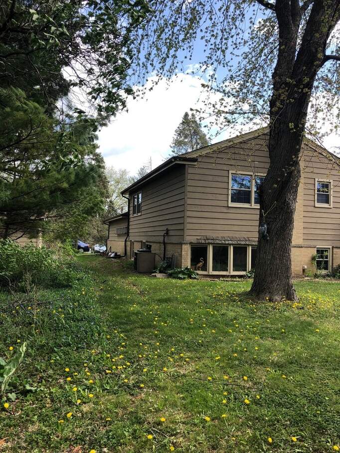 7051 W Osage Road, Long Grove, IL 60060 MLS 11630030 properties