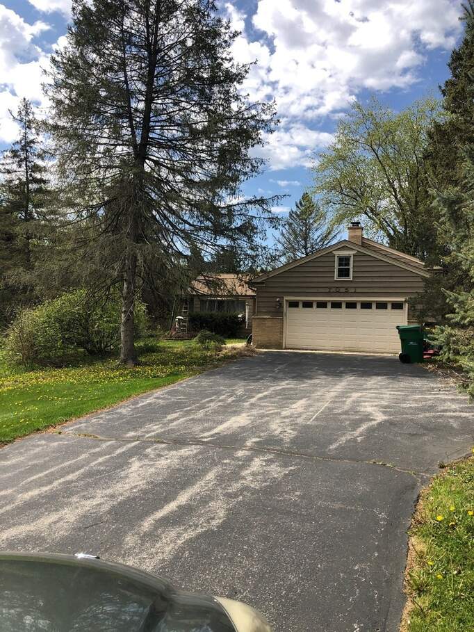 7051 W Osage Road, Long Grove, IL 60060 MLS 11630030 properties