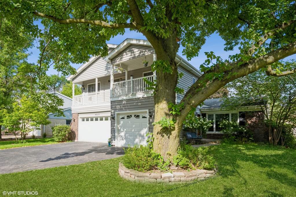 4023 Cumnor Road, Downers Grove, IL 60515 MLS 11630271 properties