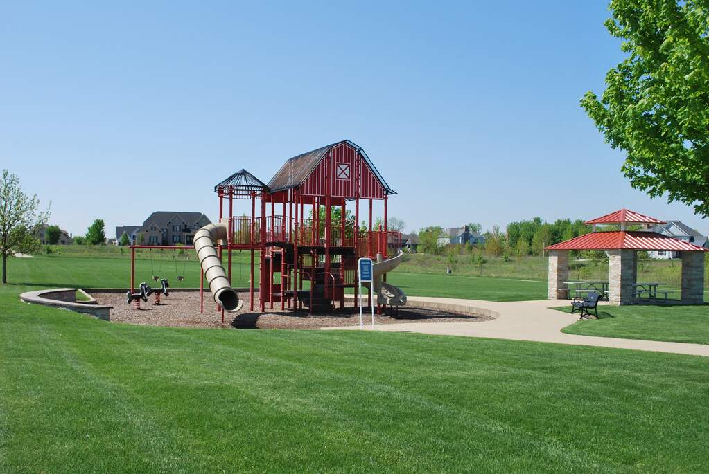 1070 Wheatfield Avenue, Sugar Grove, IL 60554 MLS 11631010