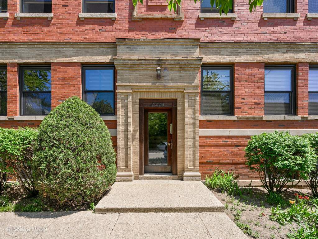 4845 N Ravenswood Avenue 1N, Chicago, IL 60640 MLS 11631269