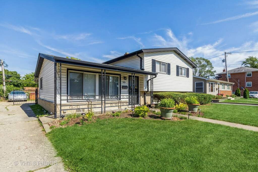 933 S York Road, Bensenville, IL 60106 MLS 11632096 properties