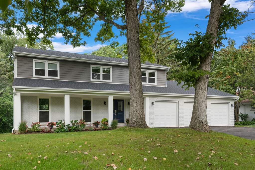 1080 Timber Lane, Lake Forest, IL 60045 MLS 11632914 properties Chicagoland