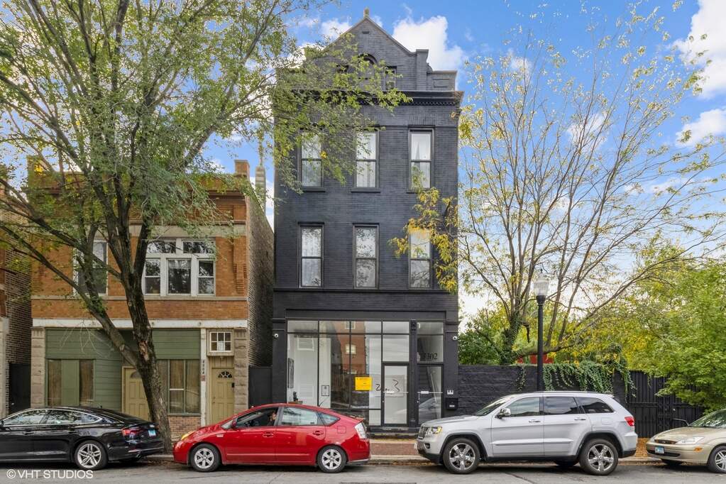 3302 S Street 3F, Chicago, IL 60608 MLS 11632987