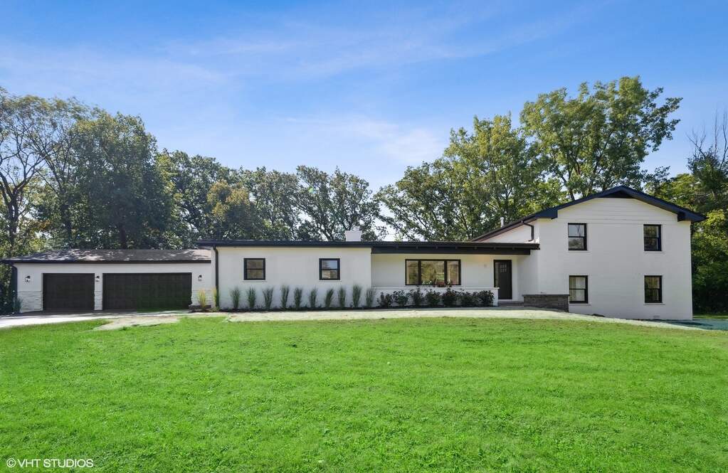 2140 New Willow Road, Northfield, IL 60093 MLS 11633655