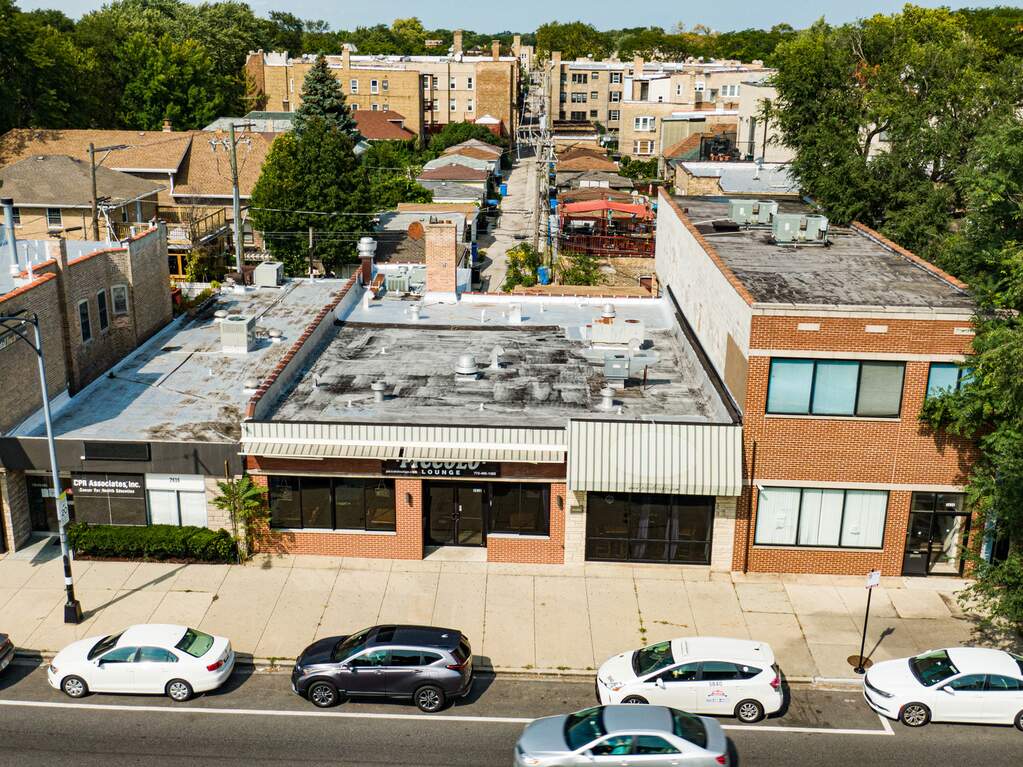 2610 W Peterson Avenue, Chicago, IL 60659 MLS 11634195 properties