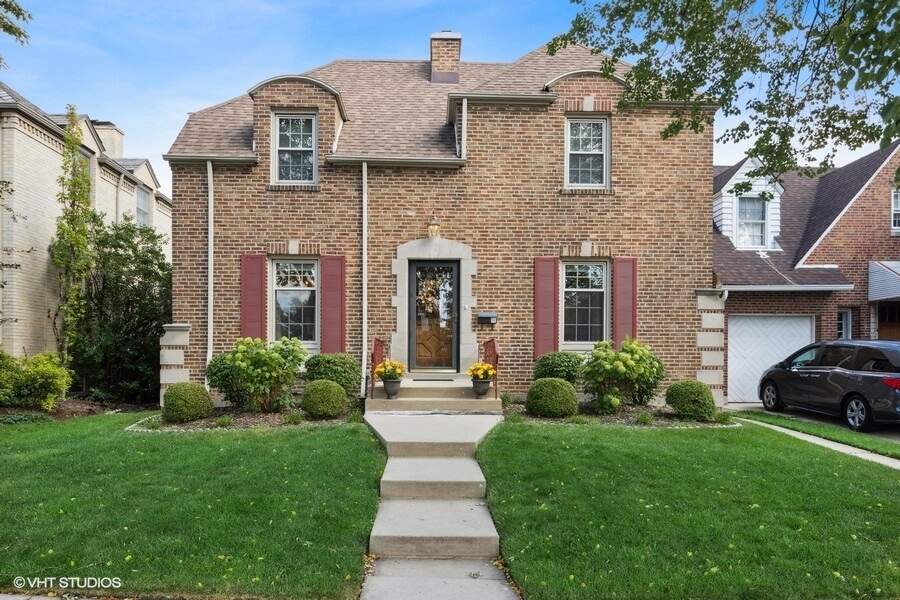 1733 N Natoma Avenue, Chicago, IL 60707 MLS 11634222 properties Chicagoland