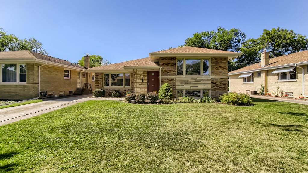 1406 Forest Road, La Grange Park, IL 60526 MLS 11634546 properties Chicagoland