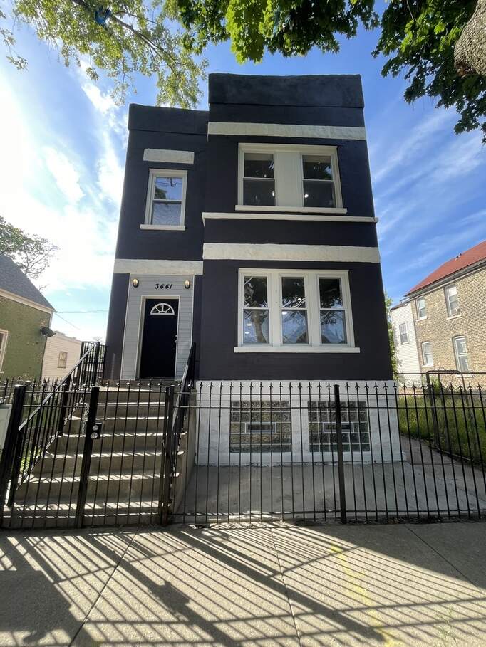 3441 W Walnut Street, Chicago, IL 60624 | MLS# 11634841 | @properties