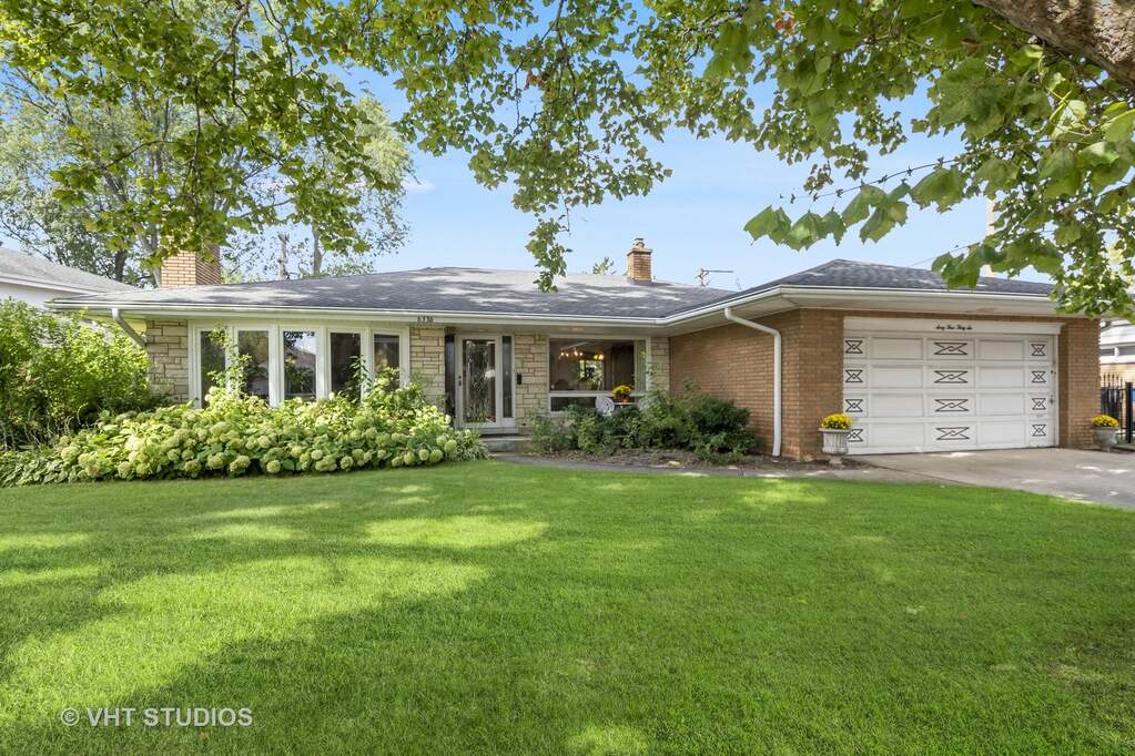 6336 N Kilpatrick Avenue, Chicago, IL 60646 MLS 11635450