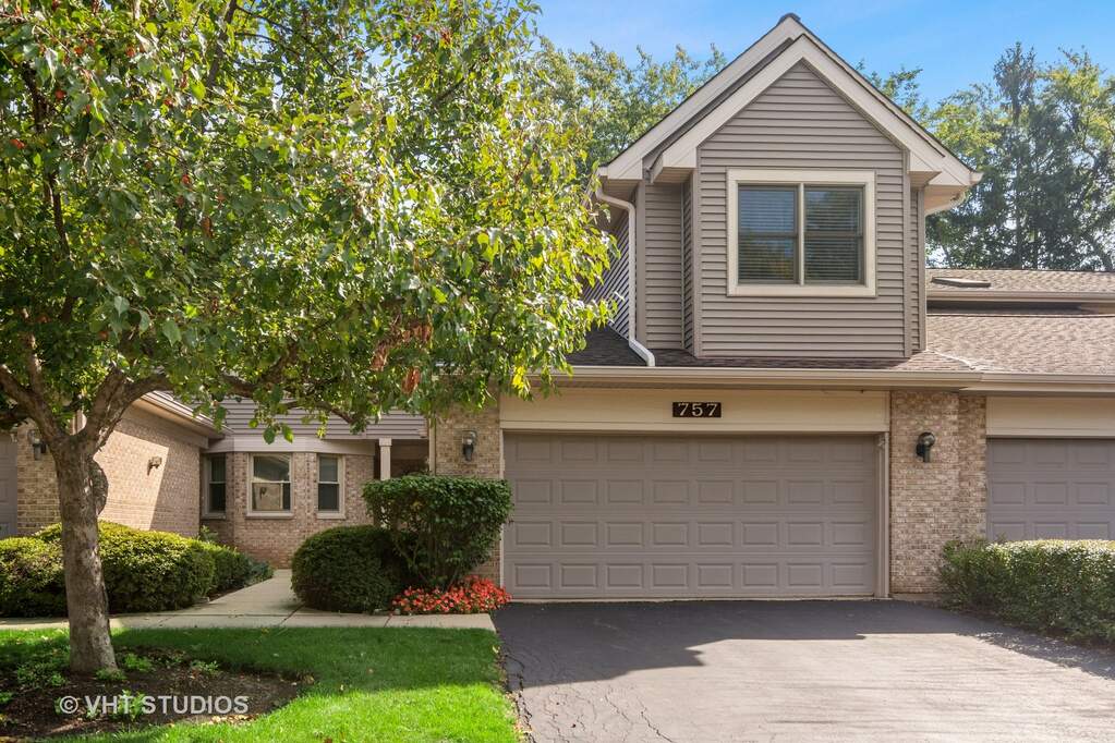 757 N Walden Drive, Palatine, IL 60067 MLS 11635714 properties