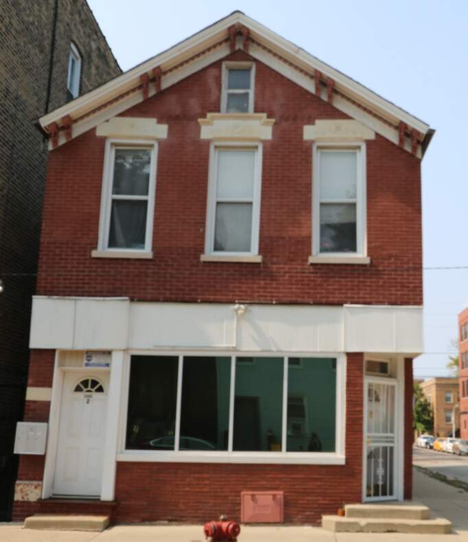 1086 N Marshfield Avenue 1REAR, Chicago, IL 60622 MLS 11635906 properties Chicagoland