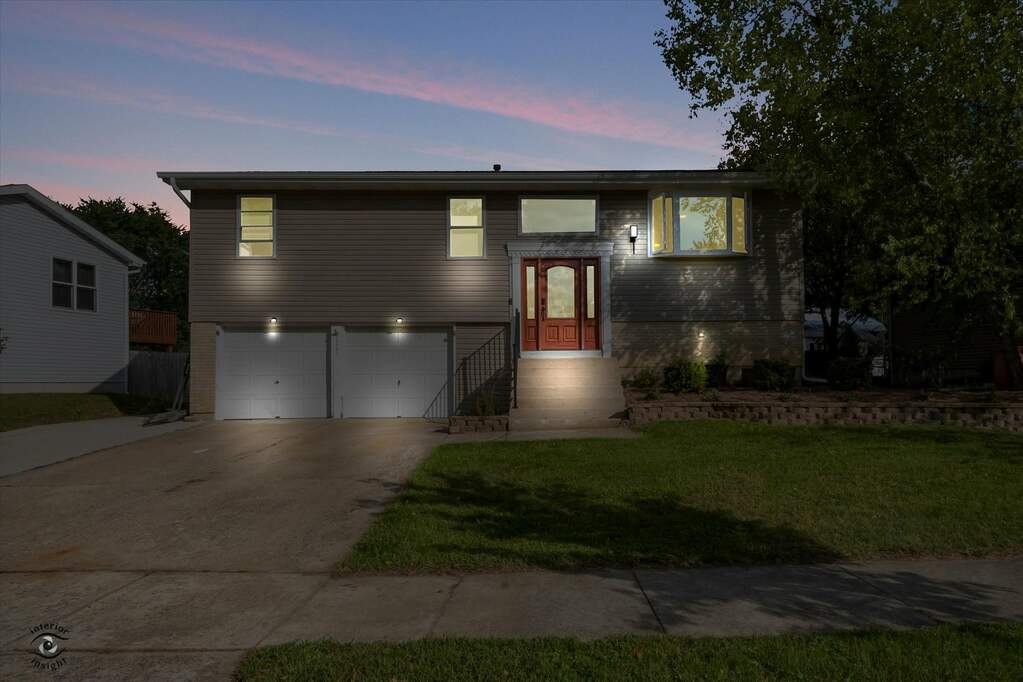 19941 S Pine Hill Road, Frankfort, IL 60423 MLS 11637782