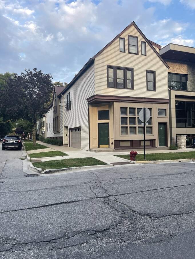 2459 N Greenview Avenue, Chicago, IL 60614 MLS 11638657